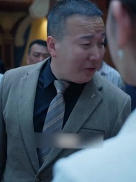 Jagoan Penjaga Lapas - Episode 9