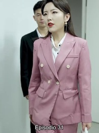 Episodio 31 - El CEO de la empresa es... ¡¿la limpiadora?!