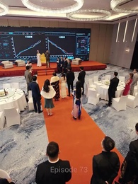 Dewa Terkuat - Episode 73