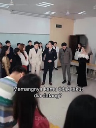 Episode 47 - Dewa Terkuat