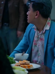 Peerless Dragon - Episode 59