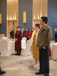 Dewa Terkuat - Episode 22