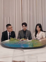 Episodio 27 - Adorada por CEO después de salir mi trabajo