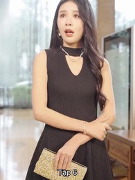 Tập 111 - Nữ Chủ Tịch Giả Làm Tạp Vụ