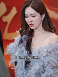 Dewa Terkuat - Episode 9