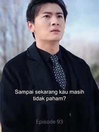 Episode 93 - Dewa Terkuat