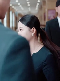 Episodio 8 - El amor antes del amanecer