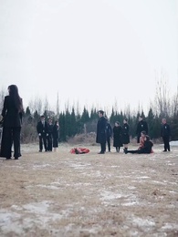 Dewa Terkuat - Episode 97