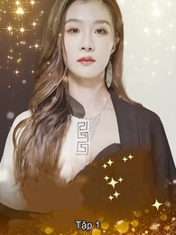 Nữ Chủ Tịch Giả Làm Tạp Vụ - Episode 1