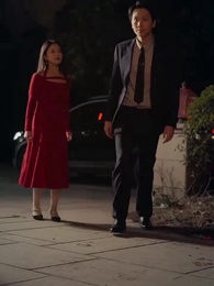 Burning Marriage: Awakened by Betrayal - Episode 12