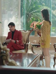 Episodio 14 - Un amor, dos vidas