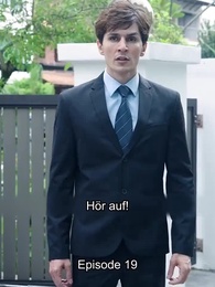 Episode 19 - Die Rückkehr von CEOs schöner Frau