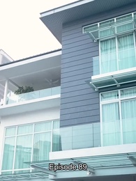 Die Rückkehr von CEOs schöner Frau - Episode 89