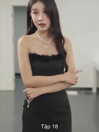 Nữ Chủ Tịch Giả Làm Tạp Vụ - Episode 18