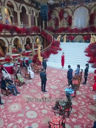 Peerless Dragon - Episode 89