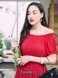 Die Rückkehr von CEOs schöner Frau - Episode 62