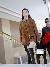 Episodio 46 - La Heredera: Marisol Gómez