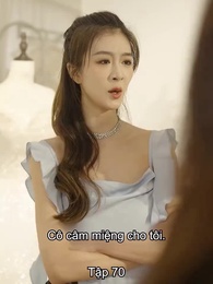 Tập 70 - Nữ Chủ Tịch Giả Làm Tạp Vụ