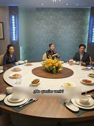 Episodio 4 - Dios de la Guerra