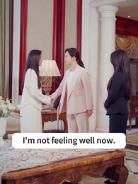 Burning Marriage: Awakened by Betrayal - Episode 18