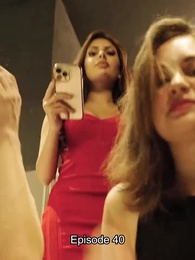 Episode 40 - Die Rückkehr von CEOs schöner Frau