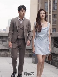 Nữ Chủ Tịch Giả Làm Tạp Vụ - Episode 137