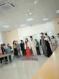 Episode 46 - Dewa Terkuat