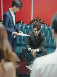 Adorada por CEO después de salir mi trabajo - Episode 86