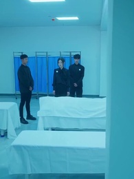 Peerless Dragon - Episode 78