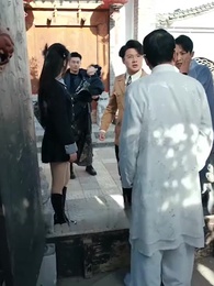 世界最強の俺だが滅族された - Episode 62