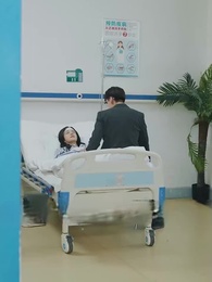 Episodio 79 - Adorada por CEO después de salir mi trabajo