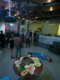 Episode 61 - Peerless Dragon