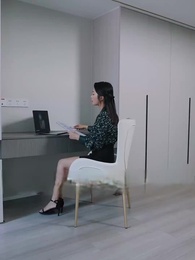 Episodio 30 - Adorada por CEO después de salir mi trabajo