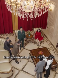 Episodio 45 - La princesa real