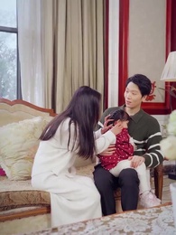 Burning Marriage: Awakened by Betrayal - Episode 16