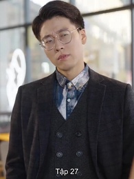 Nữ Chủ Tịch Giả Làm Tạp Vụ - Episode 132