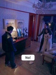 Burning Marriage: Awakened by Betrayal - Episode 78