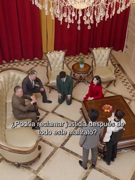 La princesa real - Episode 47