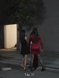 Nữ Chủ Tịch Giả Làm Tạp Vụ - Episode 142