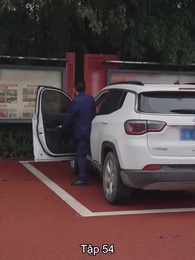 Nữ Chủ Tịch Giả Làm Tạp Vụ - Episode 54