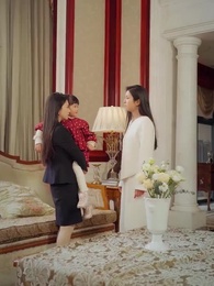 Burning Marriage: Awakened by Betrayal - Episode 14