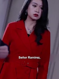 Episodio 31 - La Heredera: Marisol Gómez