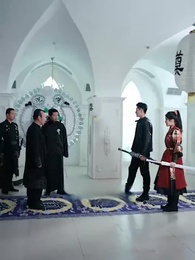 世界最強の俺だが滅族された - Episode 54