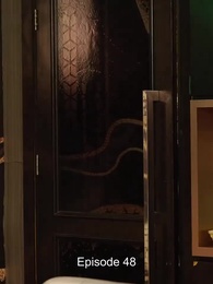 Episode 48 - Die Rückkehr von CEOs schöner Frau