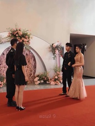 อิทธิฤทธิ์พญามังกร - Episode 9