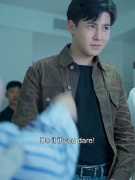 Episode 31 - Peerless Dragon