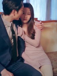 Burning Marriage: Awakened by Betrayal - Episode 45