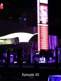 Episode 30 - Die Rückkehr von CEOs schöner Frau