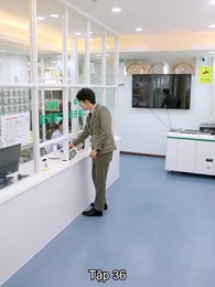 Nữ Chủ Tịch Giả Làm Tạp Vụ - Episode 36