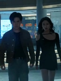 Peerless Dragon - Episode 58